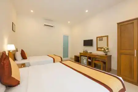 T and T resort Phu Quoc - 46