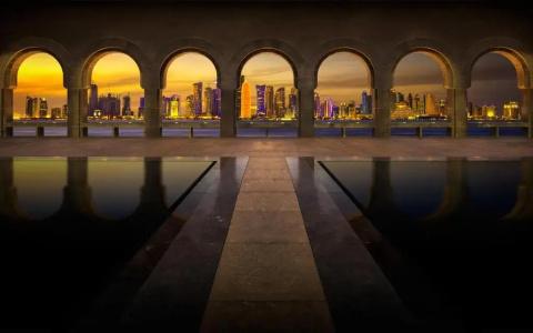 Al Madina Suites - 52