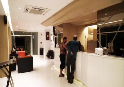 Kavin Buri Green - 30