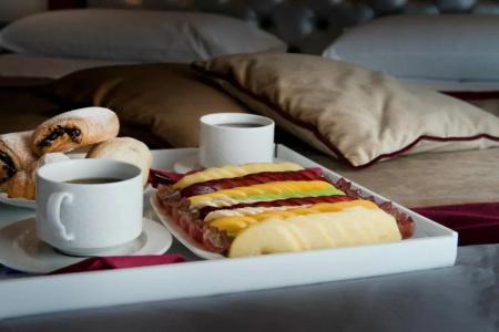 Relais Forus Inn - 35