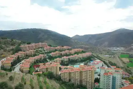 Eliz Convention Center Thermal Spa & Wellnes - 26