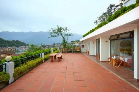Sapa Village - 55