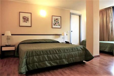 Ibis Styles Palermo Cristal - 36