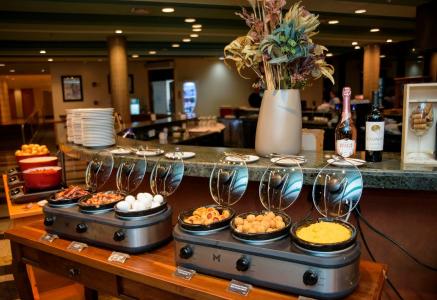 Golden Tulip Brasília Alvorada - 11