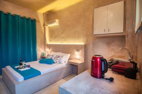 Zante Nest Studios & - 126