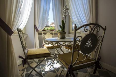 Trastevere Royal Suite - 80