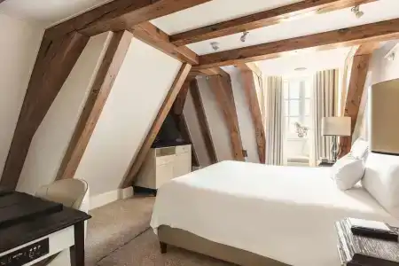 Waldorf Astoria Amsterdam - 107