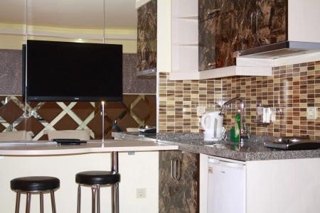 Terra Suites - 14