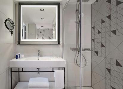 Park Plaza Utrecht - 27