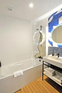ibis Styles Saint Malo Centre Historique - 89