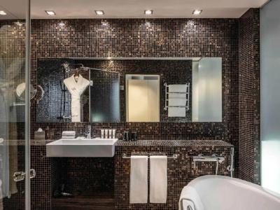 Swissotel Tallinn - 53