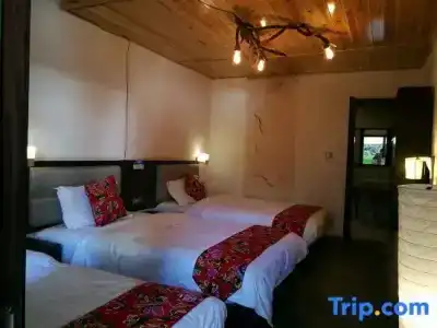Shihong Inn - 11