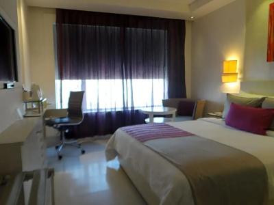 The Ashtan Sarovar Portico - 41