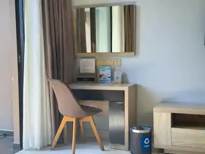 Barry Boutique Sanya - 23