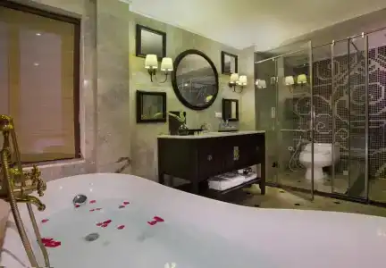 Hanoi Boutique & Spa - 8