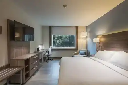 Holiday Inn Express Puebla, An Ihg - 70