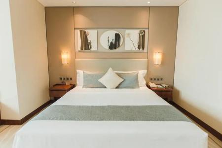 Grand Soluxe Zhongyou Shenzhen - 30