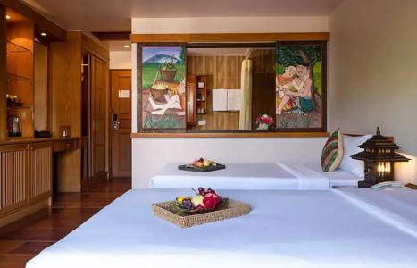 Phowadol Resort And Spa - 26