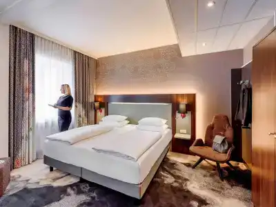 Mercure München am Olympiapark - 3