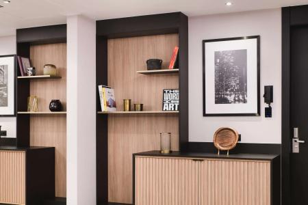 Radisson Collection, Warsaw - 25