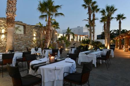 Astir Of Paros - 27