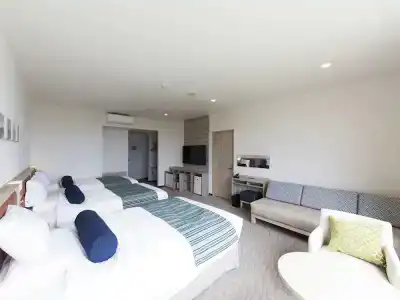 Shirahama Ocean Resort - 70