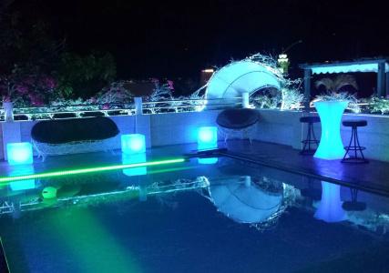 Swiss Villas Panoramic - Sha Certified - 12