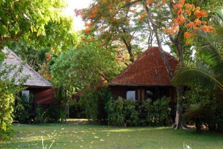 Bann Pae Cabana And Resort - 16