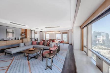 Park Hyatt Beijing - 41