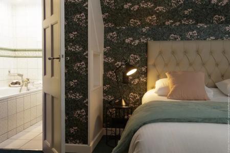 Le Manoir Hôtel - 26