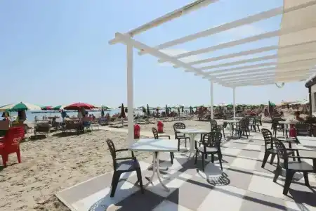 Marina Beach - 32