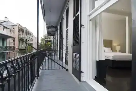 Royal New Orleans - 43