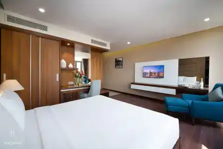 Hadana Boutique Danang - 2