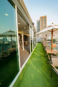 Arize Sukhumvit - 7