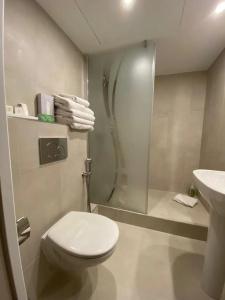 Hôtel Central Saint Germain - 56