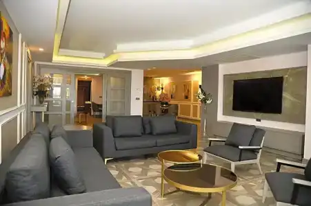 Samara Bodrum Ultra All Inclusive - 89