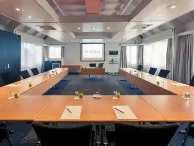 Mercure Zwolle - 16