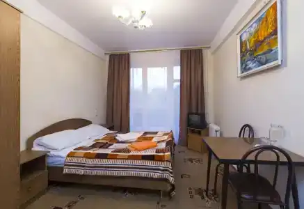 Пикет - 4