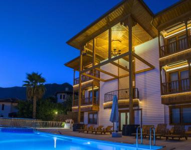 Grand Azmakhan Spa&Welness - 7