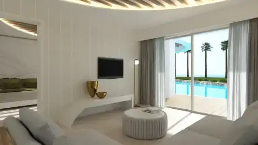 Mayia Exclusive Resort & Spa - Adults Only - 2