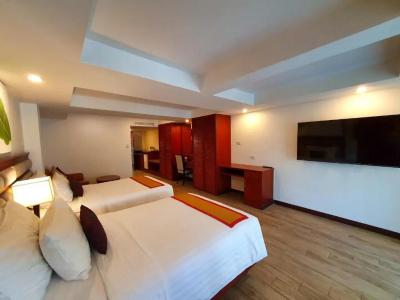 Pride Beach Resort - Adults Only - 26