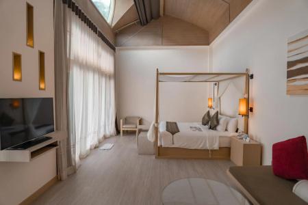 Mercure Koh Chang Hideaway - Sha Extra Plus - 38