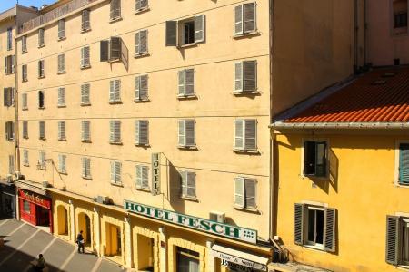 Hôtel Fesch & Spa - 0