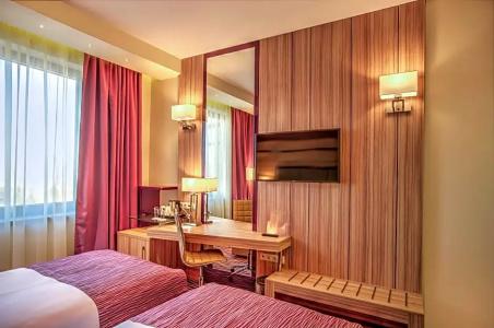 Holiday Inn Plovdiv, An Ihg - 79