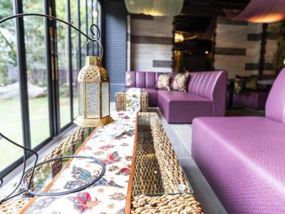 Petit Bali Garden Shin-Okubo (Adult Only) - 2