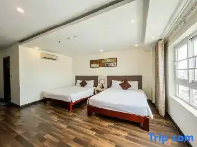 Quoc Cuong Center - 125
