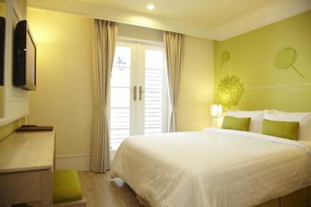 Salil Sukhumvit - Soi Thonglor 1 - 51
