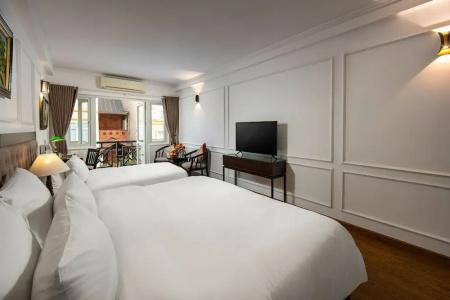 Hong Ngoc Cochinchine Boutique & Spa - 121