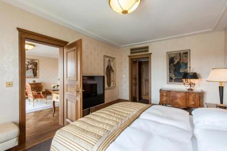 Grand Les Trois Rois - 93