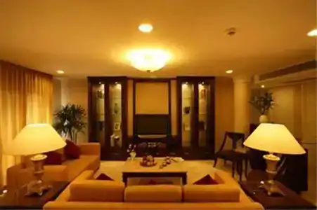 Thomson Residence - 6